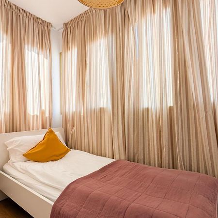 Gerona Levante Beach Apartments Benidorm Esterno foto