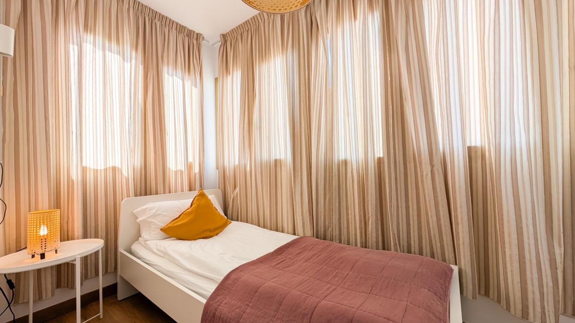 Gerona Levante Beach Apartments Benidorm Esterno foto