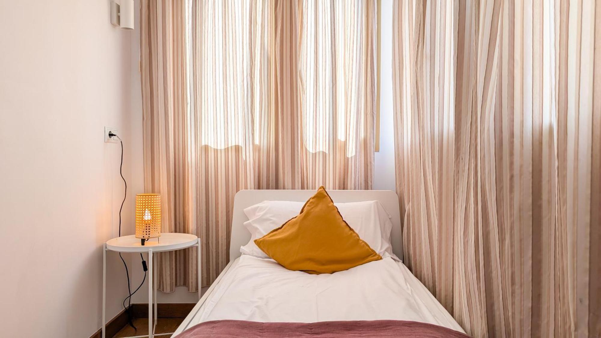 Gerona Levante Beach Apartments Benidorm Esterno foto